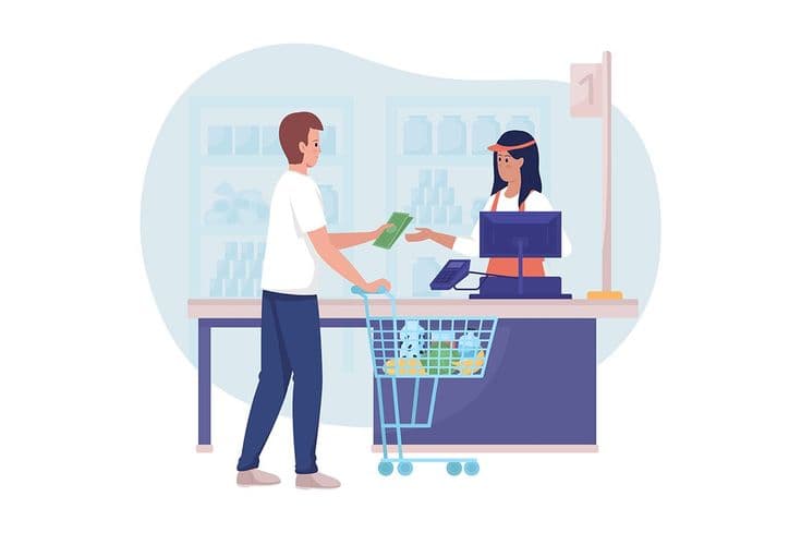 Feature Illustration